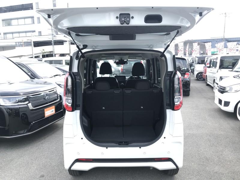 ニッサン ルークス 6枚目