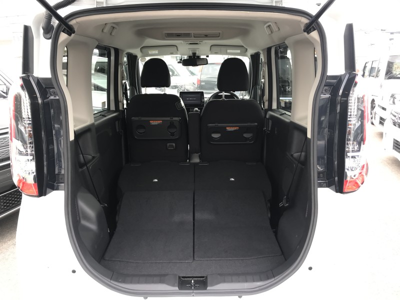 ニッサン ルークス 7枚目