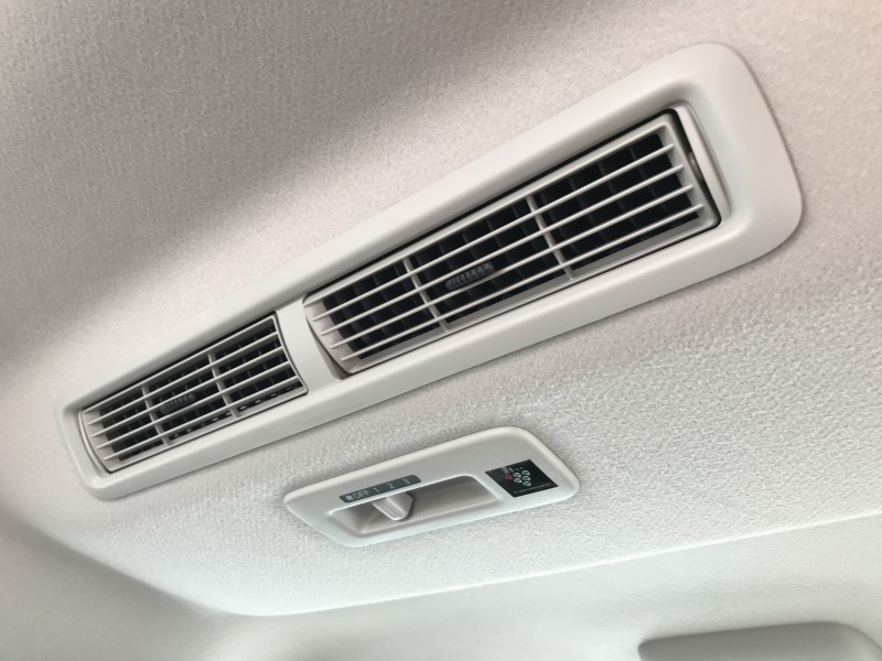 ニッサン ルークス 8枚目