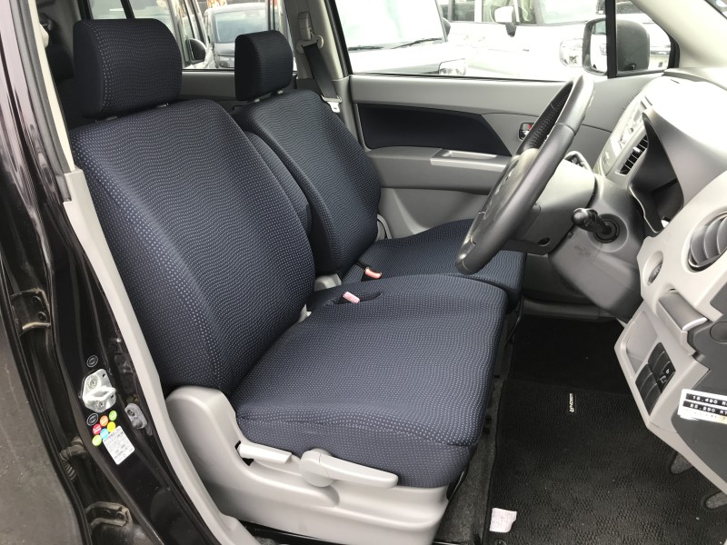 スズキ ワゴンR 11枚目