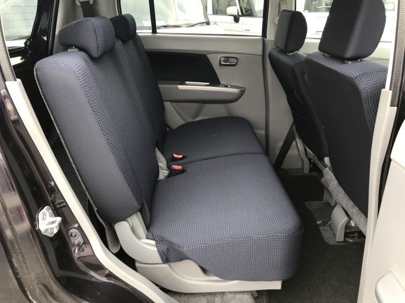 スズキ ワゴンR 12枚目