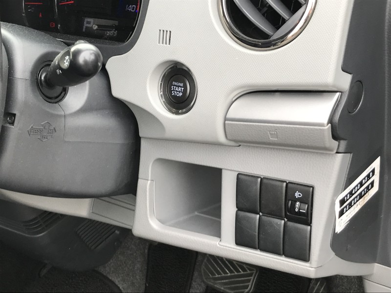 スズキ ワゴンR 17枚目