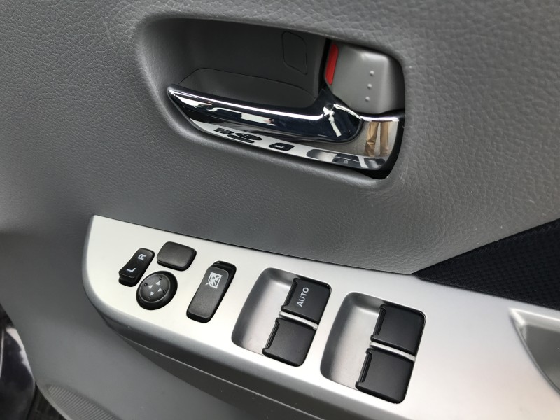 スズキ ワゴンR 18枚目