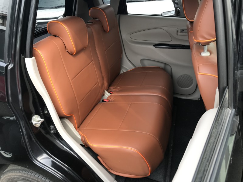 三菱 eKワゴン 12枚目