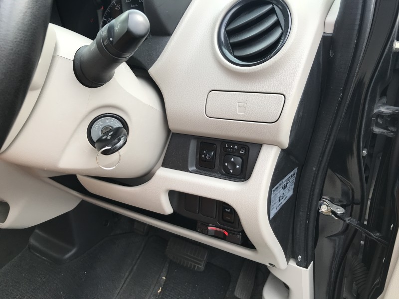 三菱 eKワゴン 16枚目