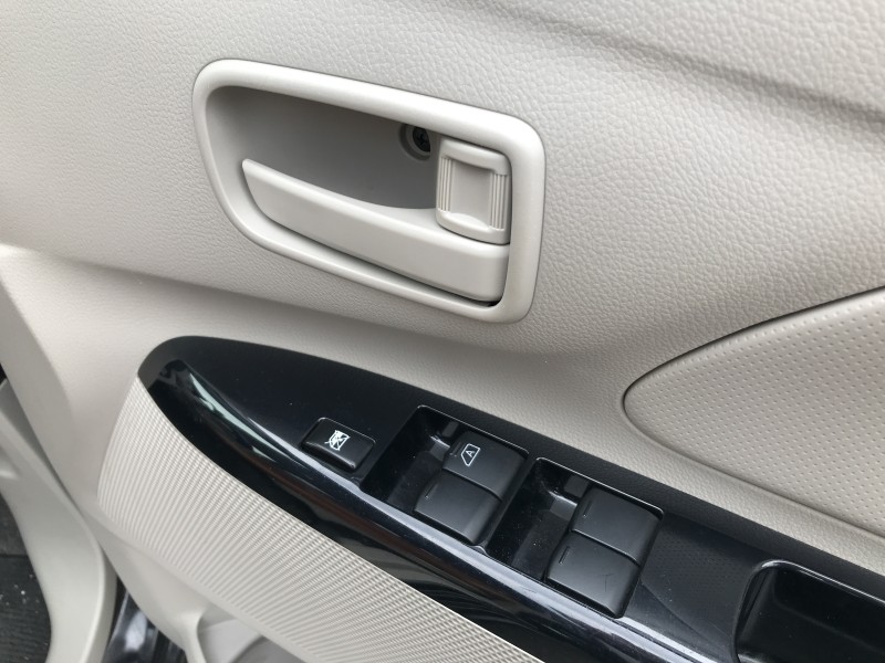 三菱 eKワゴン 18枚目