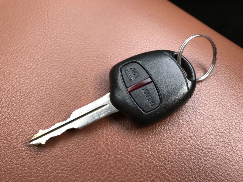 三菱 eKワゴン 19枚目