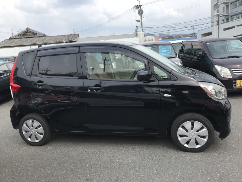 三菱 eKワゴン 3枚目