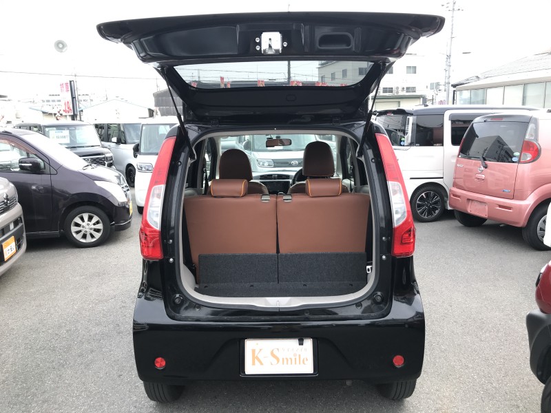 三菱 eKワゴン 6枚目