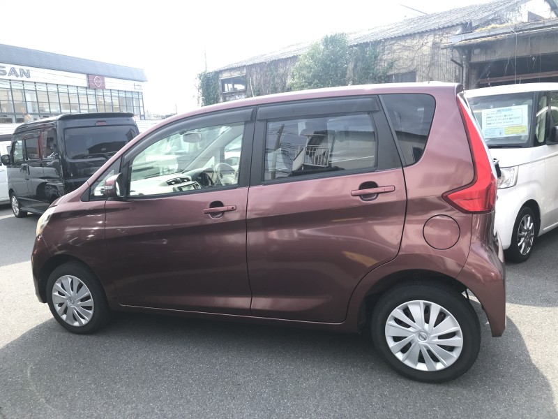 ニッサン デイズ 9枚目