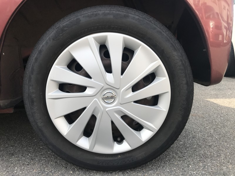 ニッサン デイズ 10枚目