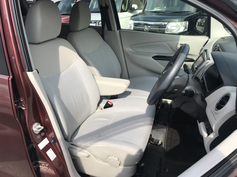 ニッサン デイズ 11枚目