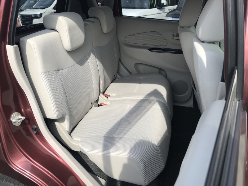 ニッサン デイズ 12枚目