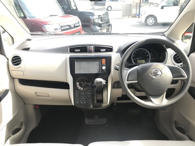 ニッサン デイズ 13枚目