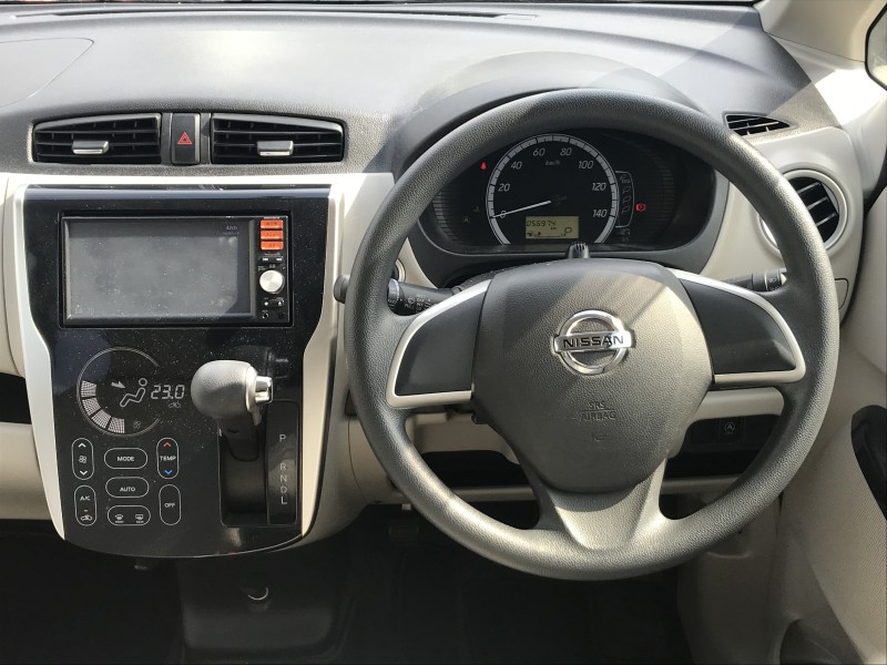 ニッサン デイズ 14枚目