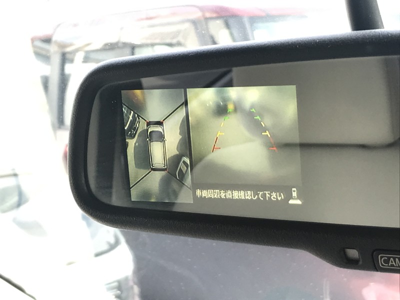 ニッサン デイズ 15枚目