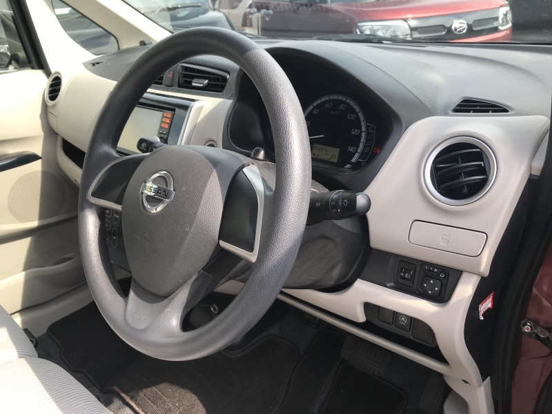 ニッサン デイズ 16枚目