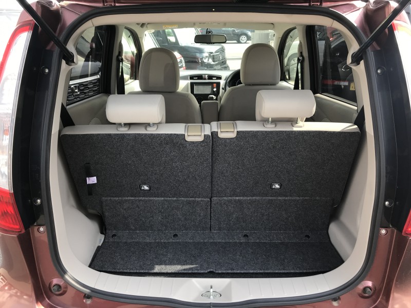 ニッサン デイズ 6枚目