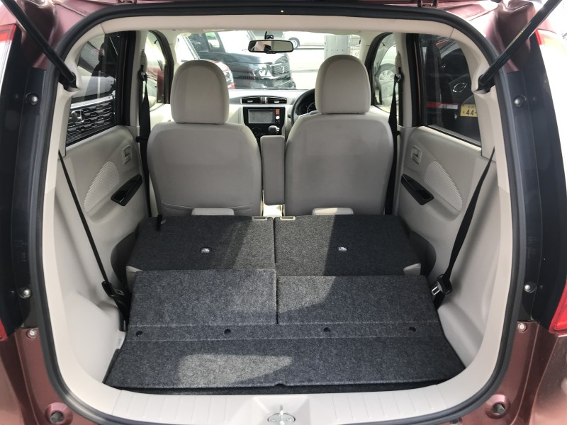 ニッサン デイズ 7枚目