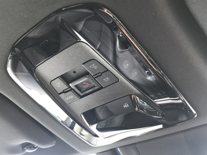 トヨタ ハリアー 16枚目