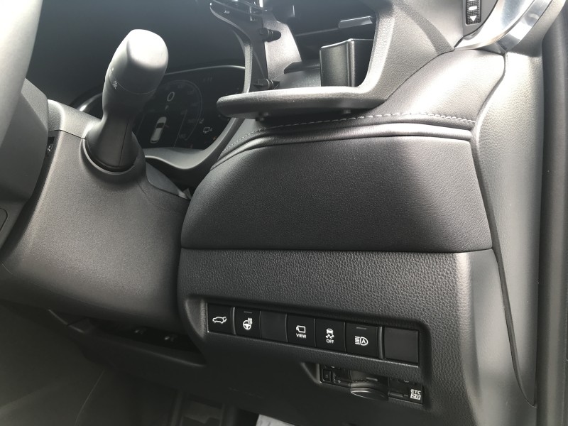 トヨタ ハリアー 17枚目