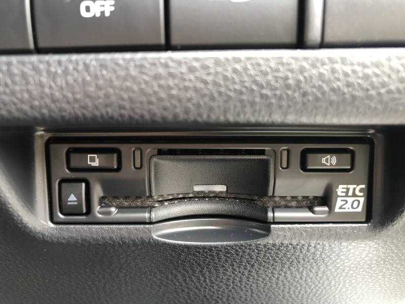 トヨタ ハリアー 18枚目