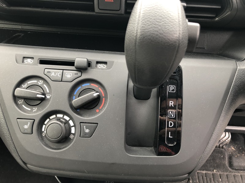 三菱 eKワゴン 12枚目