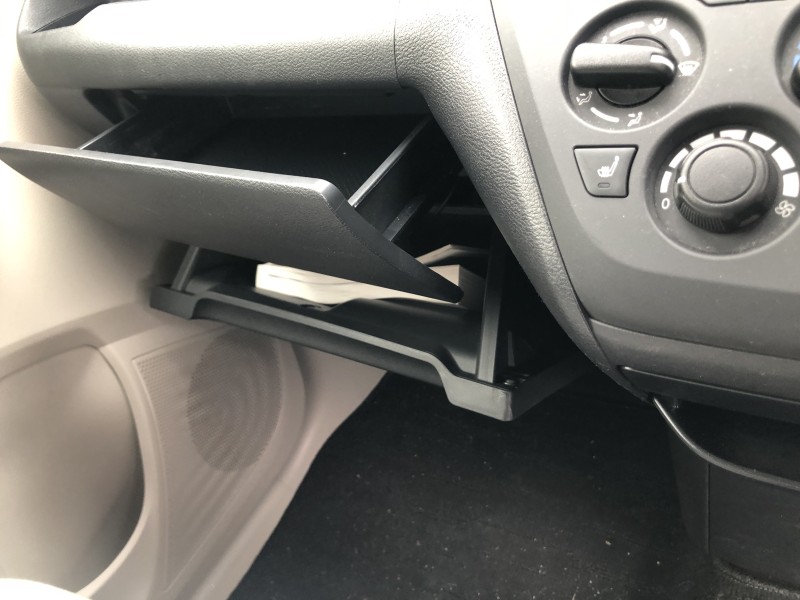 三菱 eKワゴン 13枚目