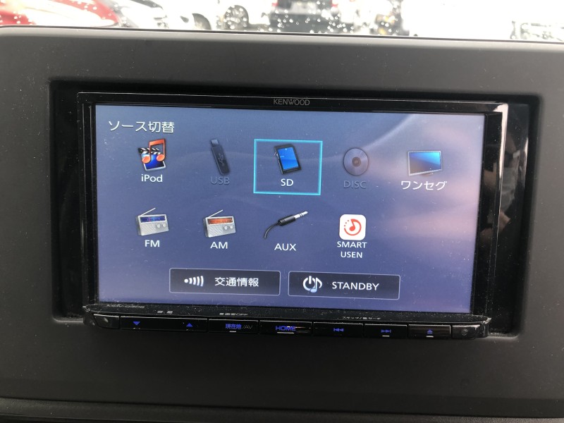 三菱 eKワゴン 14枚目