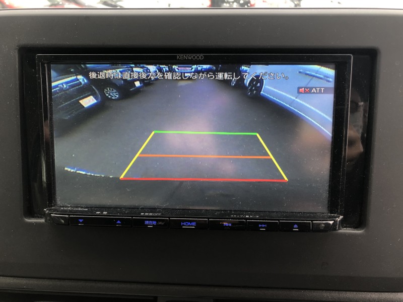 三菱 eKワゴン 15枚目