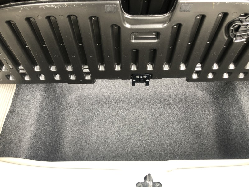 三菱 eKワゴン 18枚目