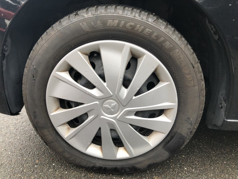 三菱 eKワゴン 8枚目