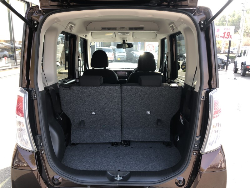 ニッサン デイズルークス 9枚目