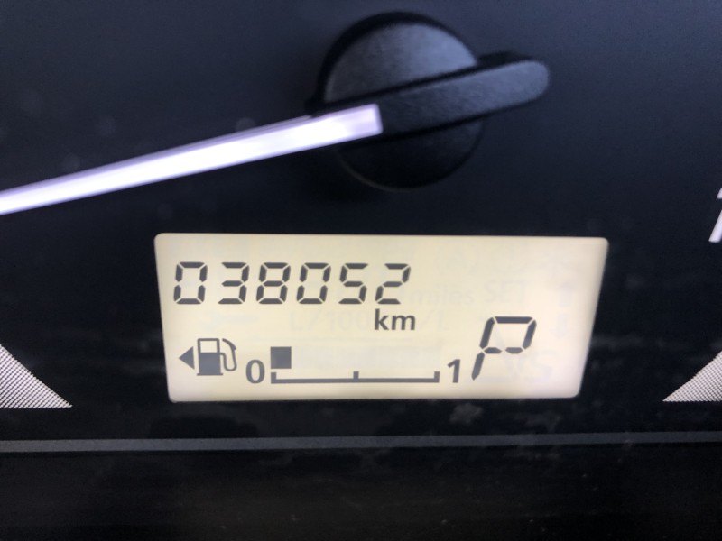 ニッサン デイズルークス 10枚目