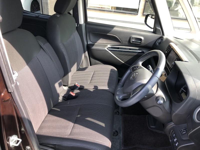 ニッサン デイズルークス 11枚目