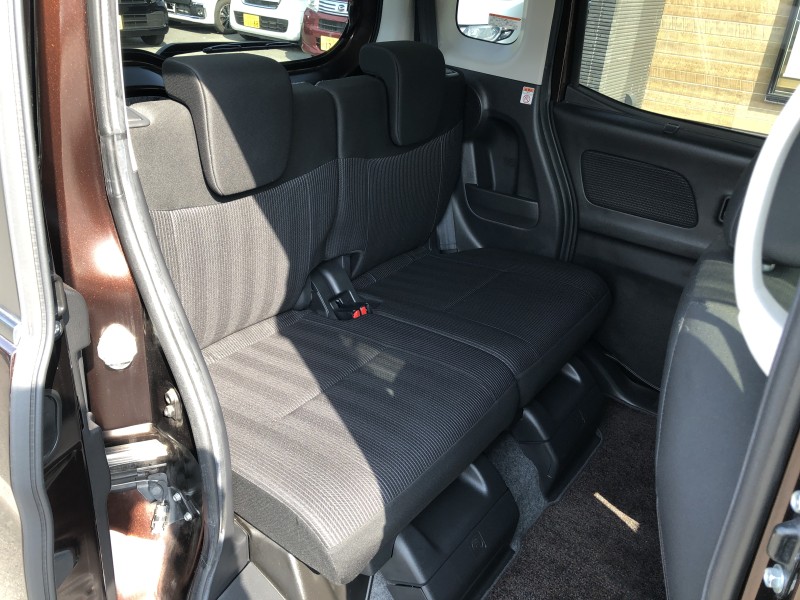 ニッサン デイズルークス 12枚目