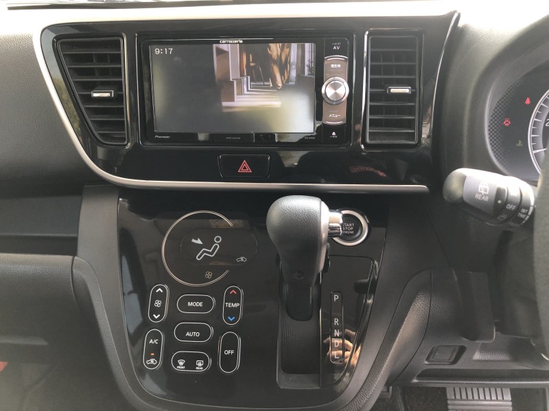 ニッサン デイズルークス 16枚目