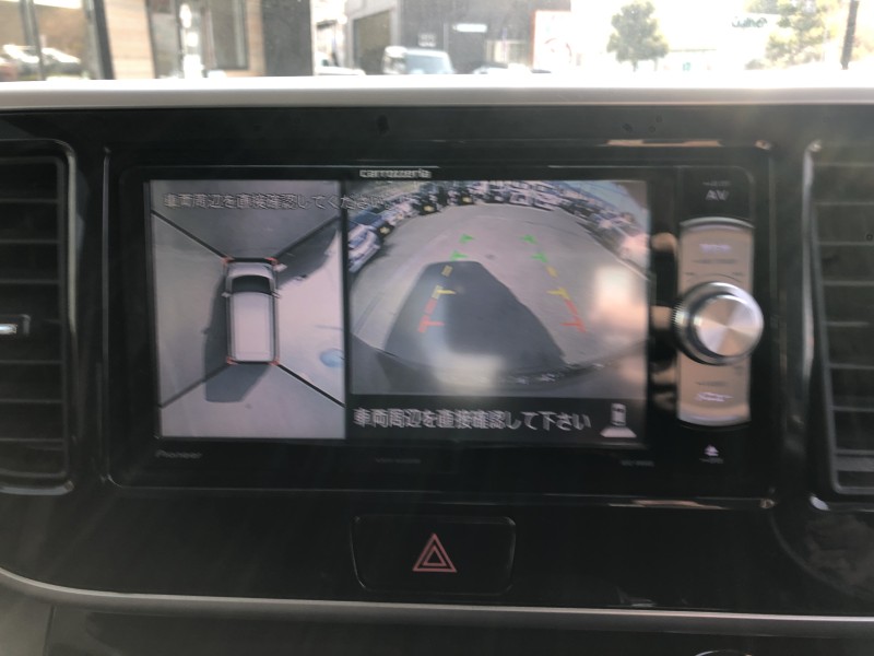 ニッサン デイズルークス 17枚目