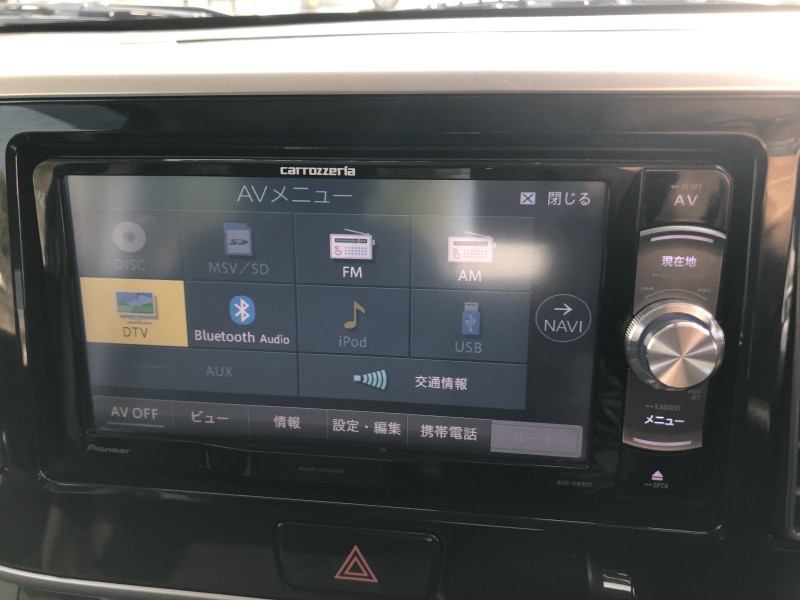 ニッサン デイズルークス 18枚目