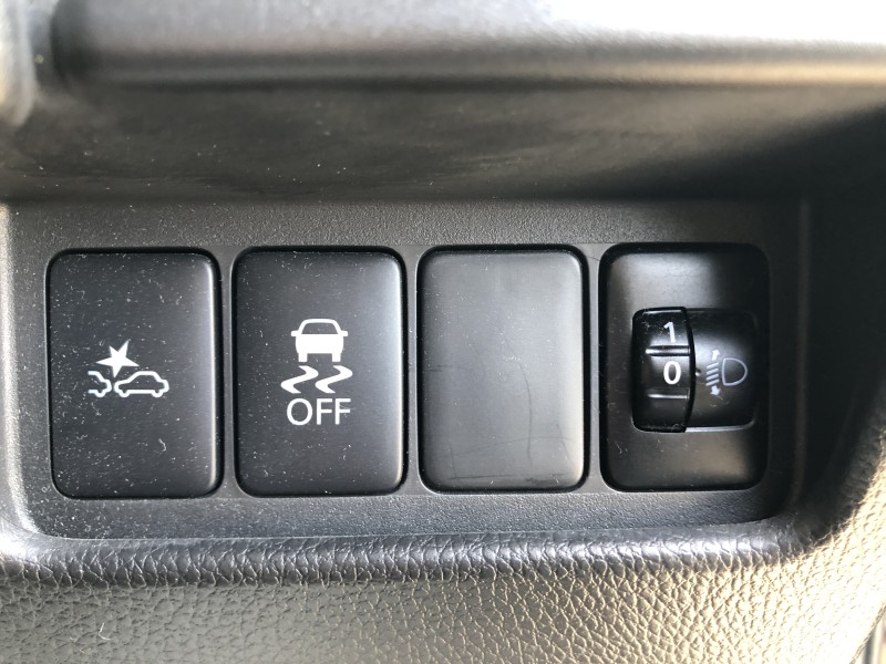 ニッサン デイズルークス 19枚目