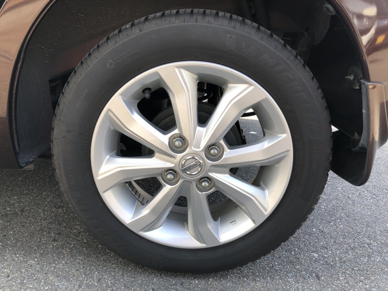 ニッサン デイズルークス 8枚目