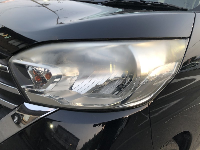 ニッサン デイズルークス 9枚目