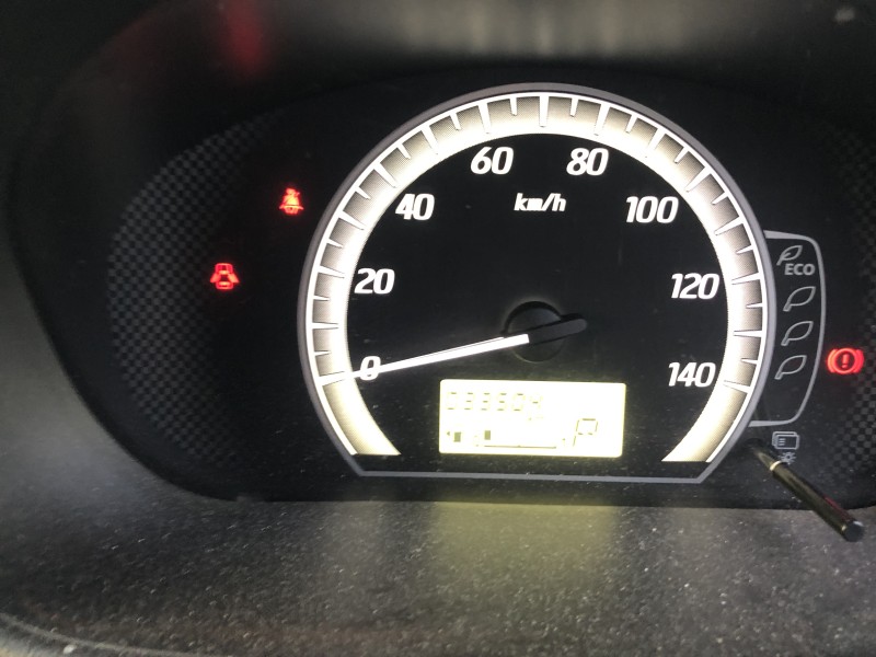 ニッサン デイズルークス 12枚目