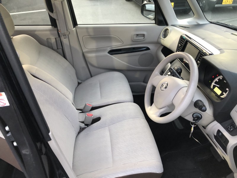 ニッサン デイズルークス 13枚目