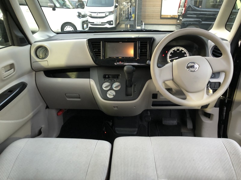 ニッサン デイズルークス 14枚目