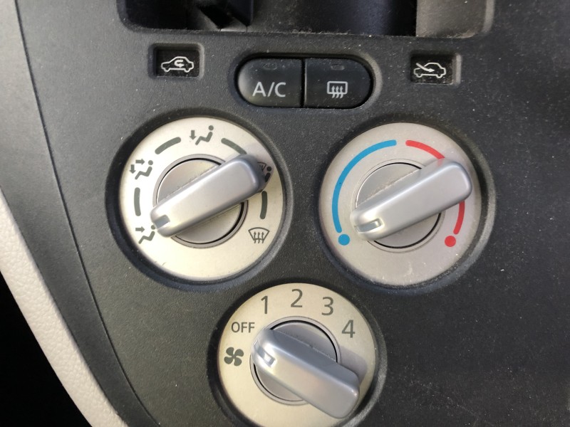 ニッサン デイズルークス 15枚目