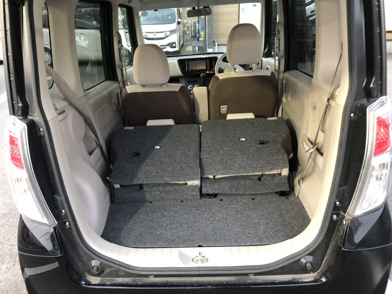 ニッサン デイズルークス 18枚目