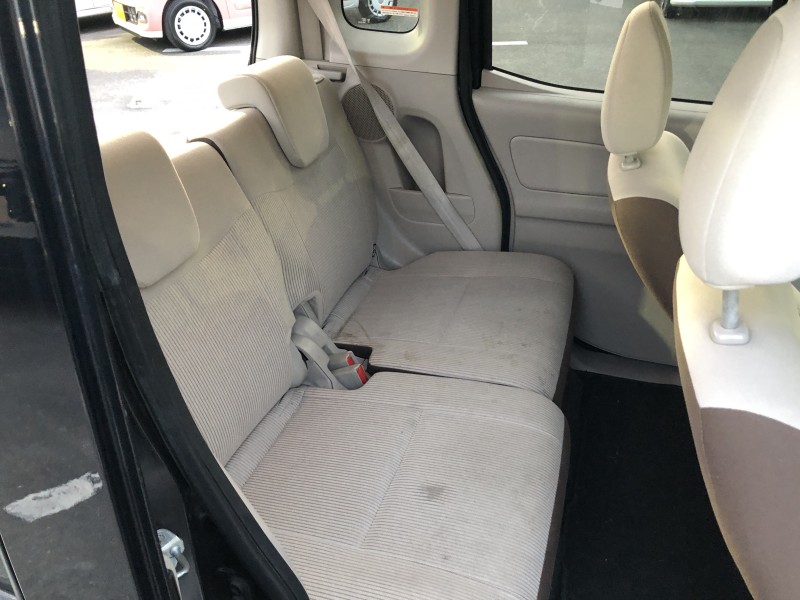 ニッサン デイズルークス 19枚目