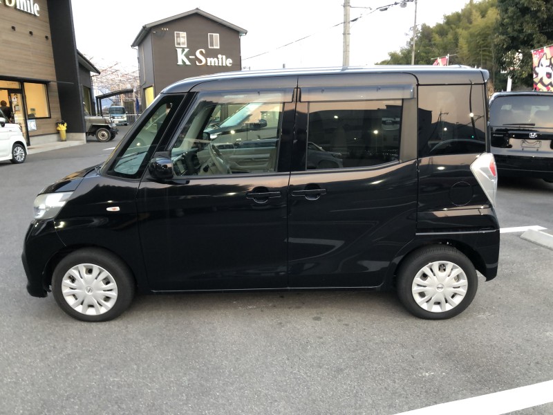 ニッサン デイズルークス 3枚目