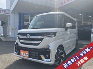 スズキ スペーシア